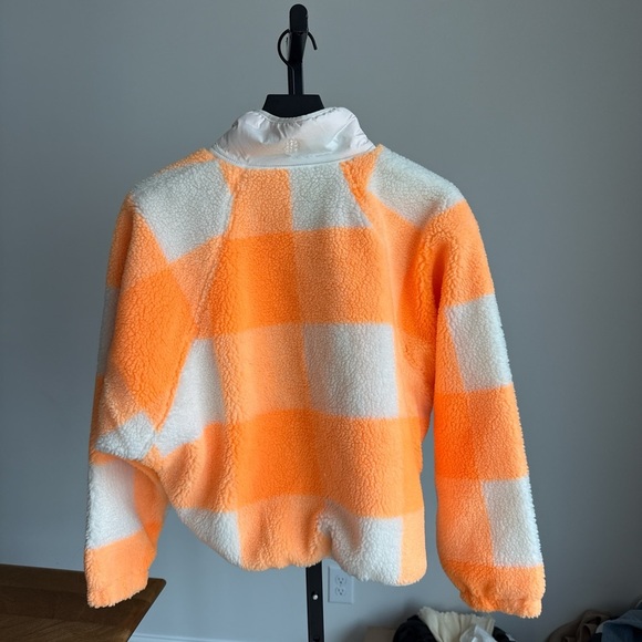 Free People fleece jacket XS - Picture 4 of 4
